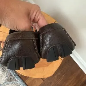 Salvatore Ferragamo | Shoes | Preloved Ferragamo Mens 